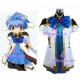 Galaxy Angel Blancmanche Mint Cosplay Costume