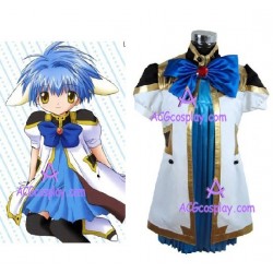 Galaxy Angel Blancmanche Mint Cosplay Costume