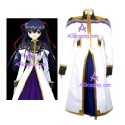 Galaxy Angel Karasuma Chitose cosplay costume