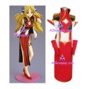 Galaxy Angel Ranpha Franboise cosplay costume