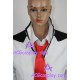 Gentlemens Alliance Haine Otomiya cosplay costume