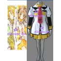 Gentlemens Alliance Haine Otomiya cosplay costume