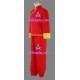 Gintama Kagura Cosplay Costume