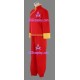 Gintama Kagura Cosplay Costume