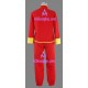 Gintama Kagura Cosplay Costume