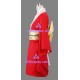 Gintama Kagura Cosplay Costume