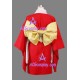 Gintama Kagura Cosplay Costume