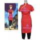 Gintama Kagura Version 2 Cosplay Costume