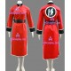 Gintama Kagura Version 3 Cosplay Costume