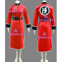 Gintama Kagura Version 3 Cosplay Costume