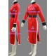 Gintama Kagura Version 3 Cosplay Costume