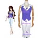 Gundam 00 Cosplay Costume