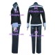 Gundam 00 Sergei Smirnov Cosplay Costume