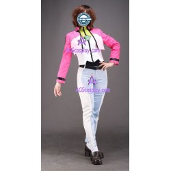 Gundam Feldt Grace Ptolemaios Campbell cosplay costume