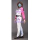 Gundam Feldt Grace Ptolemaios Campbell cosplay costume