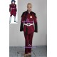 Gundam Seed Athrun Zala Uniform Cosplay Costume