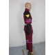 Gundam Seed Athrun Zala Uniform Cosplay Costume