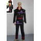 Gundam Mobile Suit Gundam SEED Destiny Kira Yamato cosplay costume