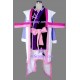 Gundam Mobile Suit Gundam SEED Destiny Lacus Clyne cosplay costume