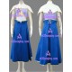 Gundam SEED Destiny Meer Campbell version 2 cosplay costume