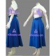 Gundam SEED Destiny Meer Campbell version 2 cosplay costume