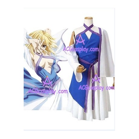 Gundam Mobile Suit Gundam SEED Destiny Stellar cosplay costume