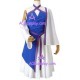 Gundam Mobile Suit Gundam SEED Destiny Stellar cosplay costume