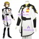 Gundam Mobile Suit Gundam SEED Destiny Talia Gladys Cosplay Costume