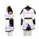 Gundam Mobile Suit Gundam SEED Destiny Talia Gladys Cosplay Costume