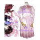 Gundam SEED Flay Allster Cosplay Costume