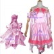 Gundam Seed Cosplay Costume red costume