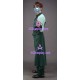 Gundam Seed Destiny A-LAWS Man cosplay costume