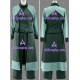 Gundam Seed Destiny A-LAWS woman cosplay costume