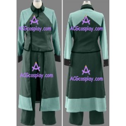 Gundam Seed Destiny A-LAWS woman cosplay costume