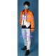 Gundam Seed Destiny Allelujah cosplay costume