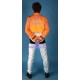 Gundam Seed Destiny Allelujah cosplay costume