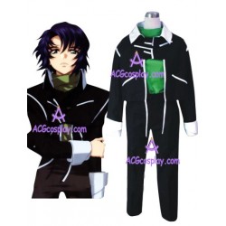 Gundam Seed Destiny Athrun Zala cosplay costume