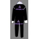 Gundam Seed Destiny Athrun Zala cosplay costume