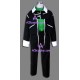 Gundam Seed Destiny Athrun Zala cosplay costume