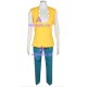 Gundam Seed Destiny Earth Alliance Male Uniform Cosplay Costume