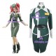 Gundam Seed Destiny Lockon cosplay costume