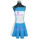 Gundam Seed Destiny Stella Loussier cosplay costume