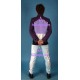 Gundam Seed Destiny Tieria Erde Cosplay Costume