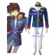 Gundam Seed Destiny ZAFT Blue cosplay costume
