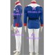 Gundam Seed Destiny ZAFT Blue cosplay costume