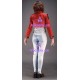 Gundam Mobile Suit Gundam 00 Anew Returner Cosplay Costume