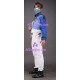 Mobile Suit Gundam 00 Setsuna F Seiei Cosplay Costume