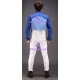 Mobile Suit Gundam 00 Setsuna F Seiei Cosplay Costume