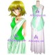Mobile Suit Gundam SEED Cagalli Yula Athha cosplay costume