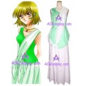Mobile Suit Gundam SEED Cagalli Yula Athha cosplay costume